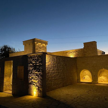 Pensjonat Porta Dell'Est Noci Zewnętrze zdjęcie