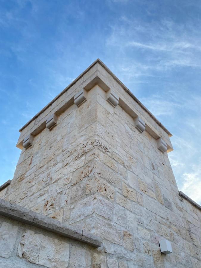 Pensjonat Porta Dell'Est Noci Zewnętrze zdjęcie